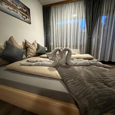 Ferienwohnung Altepost Bad Aussee Exterior foto