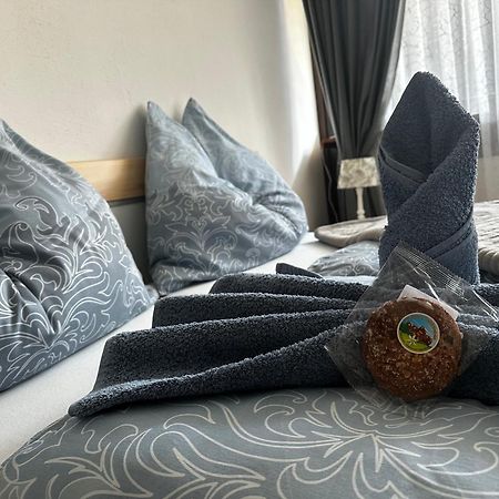 Ferienwohnung Altepost Bad Aussee Exterior foto