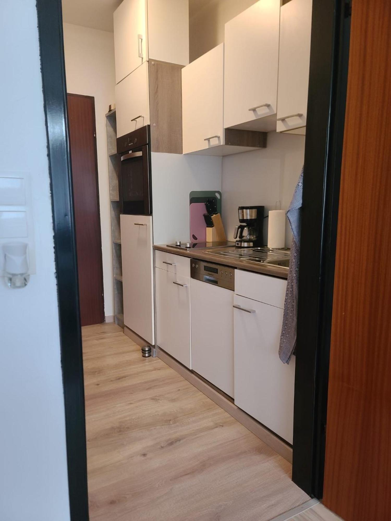 Ferienwohnung Altepost Bad Aussee Exterior foto