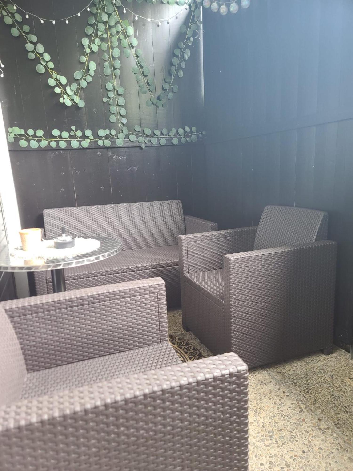 Ferienwohnung Altepost Bad Aussee Exterior foto