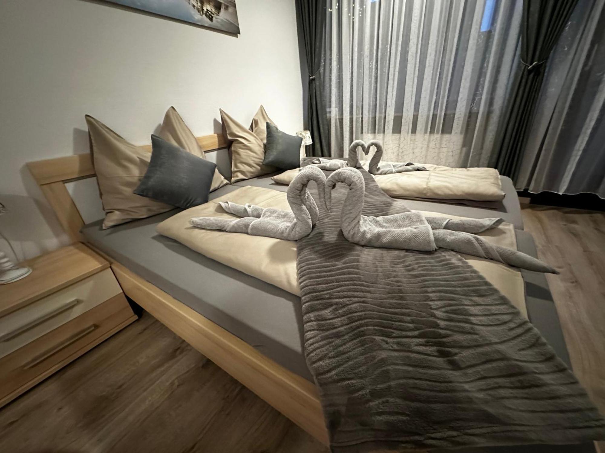 Ferienwohnung Altepost Bad Aussee Exterior foto