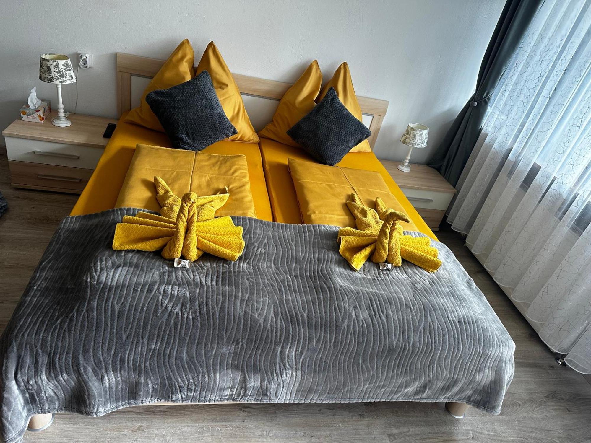 Ferienwohnung Altepost Bad Aussee Exterior foto