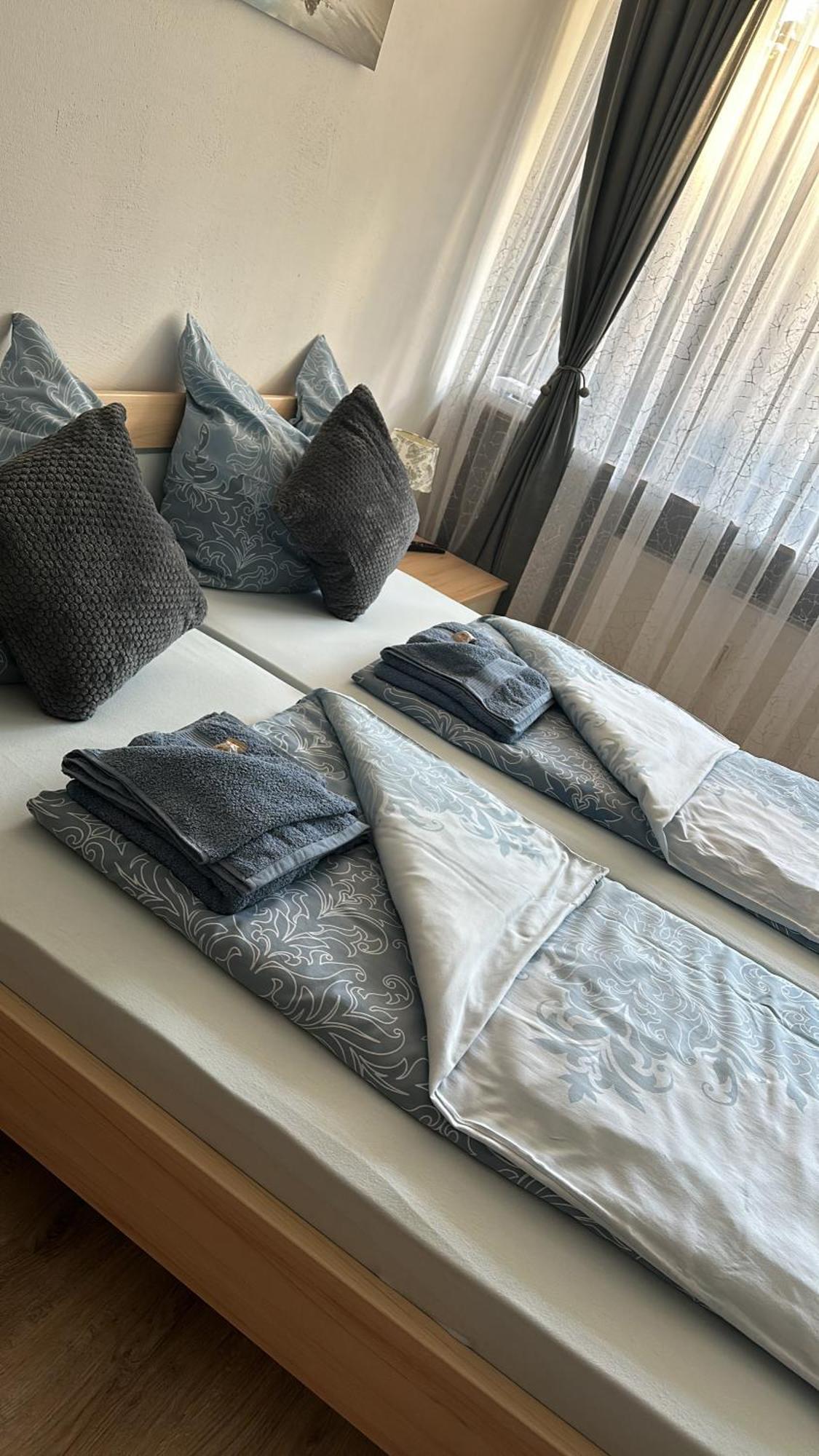 Ferienwohnung Altepost Bad Aussee Exterior foto